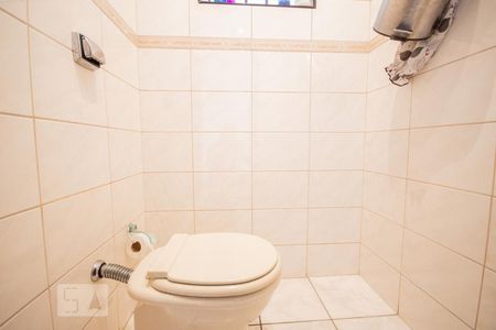 Banheiro 1 de casa à venda com 3 quartos, 138m² em Vila Maria, São Paulo