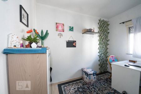 Quarto 2 de apartamento à venda com 2 quartos, 47m² em Scharlau, São Leopoldo