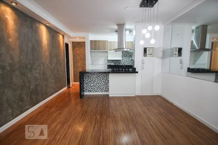 sala de apartamento à venda com 2 quartos, 71m² em Nossa Senhora do Ó, São Paulo
