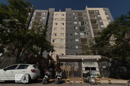 Apartamento à venda com 71m², 2 quartos e 1 vagafachada