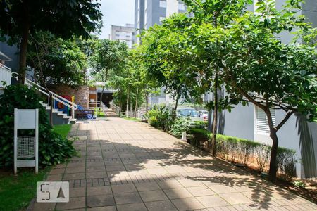 Apartamento à venda com 71m², 2 quartos e 1 vagaarea condominio