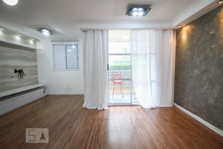 sala de apartamento à venda com 2 quartos, 71m² em Nossa Senhora do Ó, São Paulo