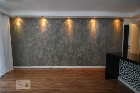 sala de apartamento à venda com 2 quartos, 71m² em Nossa Senhora do Ó, São Paulo