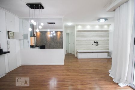 sala de apartamento à venda com 2 quartos, 71m² em Nossa Senhora do Ó, São Paulo