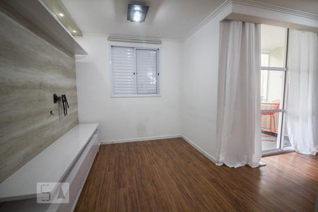 sala de apartamento à venda com 2 quartos, 71m² em Nossa Senhora do Ó, São Paulo
