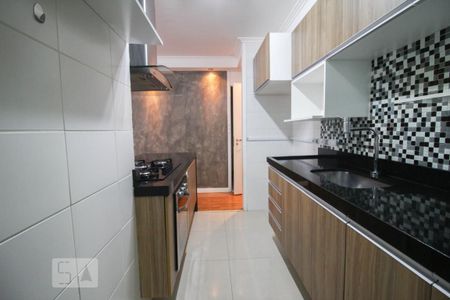 Apartamento à venda com 71m², 2 quartos e 1 vagacozinha