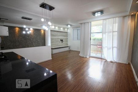 sala de apartamento à venda com 2 quartos, 71m² em Nossa Senhora do Ó, São Paulo