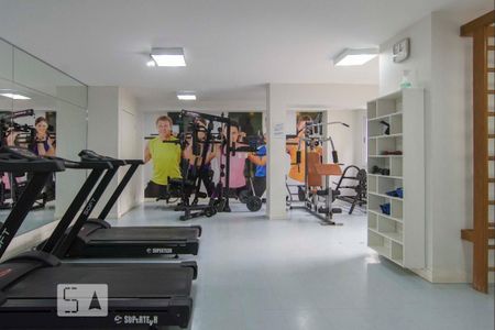 Apartamento à venda com 71m², 2 quartos e 1 vagaacademia