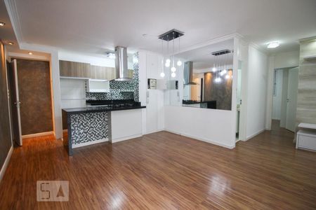 sala de apartamento à venda com 2 quartos, 71m² em Nossa Senhora do Ó, São Paulo