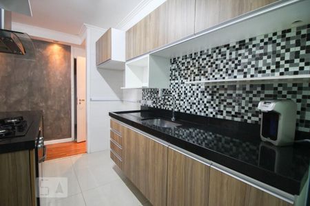 Apartamento à venda com 71m², 2 quartos e 1 vagacozinha