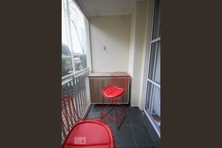 Apartamento à venda com 71m², 2 quartos e 1 vagavaranda sala