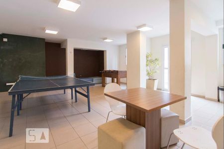 Apartamento à venda com 71m², 2 quartos e 1 vagasalao de jogos