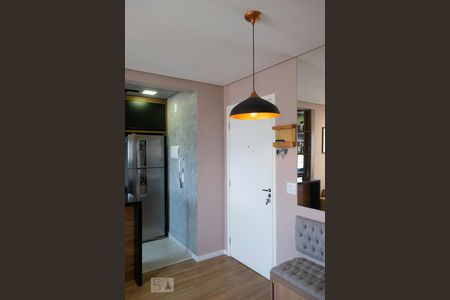 SALA de apartamento para alugar com 2 quartos, 44m² em Vila Nova Cachoeirinha, São Paulo