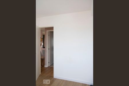 QUARTO 1 de apartamento para alugar com 2 quartos, 44m² em Vila Nova Cachoeirinha, São Paulo