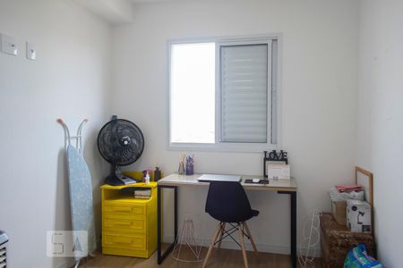 QUARTO 1 de apartamento para alugar com 2 quartos, 44m² em Vila Nova Cachoeirinha, São Paulo