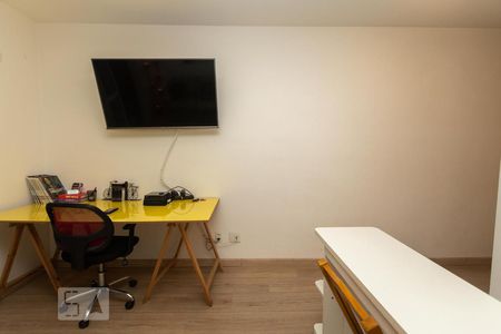 Apartamento à venda com 42m², 1 quarto e 1 vaga Apartamento à venda com 42m², 1 quarto e 1 vagaSala