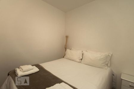 Apartamento à venda com 42m², 1 quarto e 1 vaga Apartamento à venda com 42m², 1 quarto e 1 vagaQuarto