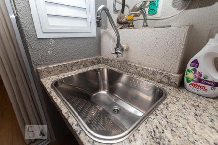 Apartamento à venda com 42m², 1 quarto e 1 vaga Apartamento à venda com 42m², 1 quarto e 1 vagaÁrea de Serviço