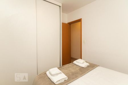Apartamento à venda com 42m², 1 quarto e 1 vaga Apartamento à venda com 42m², 1 quarto e 1 vagaQuarto