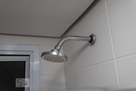 Apartamento à venda com 42m², 1 quarto e 1 vaga Apartamento à venda com 42m², 1 quarto e 1 vagaBanheiro