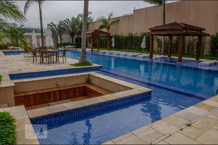 Apartamento à venda com 56m², 2 quartos e 1 vagaPiscina