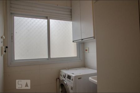 Apartamento à venda com 56m², 2 quartos e 1 vagaÁrea de Serviço