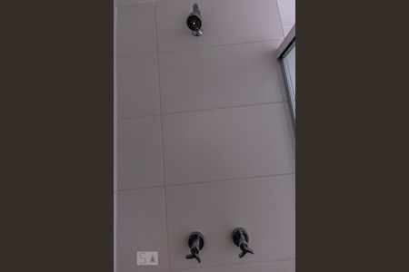 Studio para alugar com 40m², 1 quarto e 1 vaga Studio para alugar com 40m², 1 quarto e 1 vagaBanheiro
