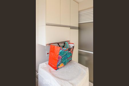 Apartamento para alugar com 57m², 2 quartos e 1 vagaÁrea de Serviço