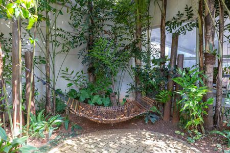 Apartamento para alugar com 57m², 2 quartos e 1 vagaÁrea Comum - para descanso