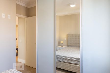 Quarto 1 de apartamento à venda com 2 quartos, 57m² em Barra Funda, São Paulo