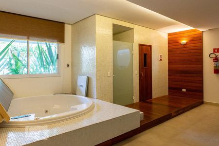 Apartamento para alugar com 57m², 2 quartos e 1 vagaÁrea Comum - Spa