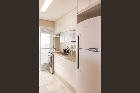 Apartamento para alugar com 57m², 2 quartos e 1 vagaCozinha