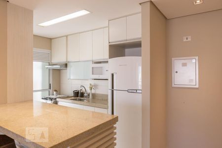 Apartamento para alugar com 57m², 2 quartos e 1 vagaCozinha