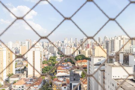 Vista do Quarto 1 de apartamento para alugar com 2 quartos, 57m² em Barra Funda, São Paulo