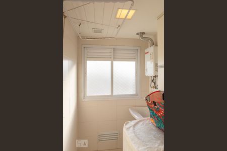 Apartamento para alugar com 57m², 2 quartos e 1 vagaÁrea de Serviço