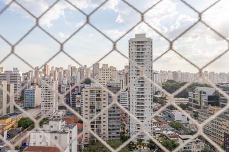 Apartamento para alugar com 57m², 2 quartos e 1 vagaVista do Quarto 2
