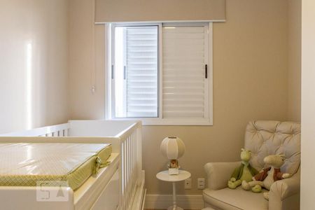 Quarto 2 de apartamento para alugar com 2 quartos, 57m² em Barra Funda, São Paulo