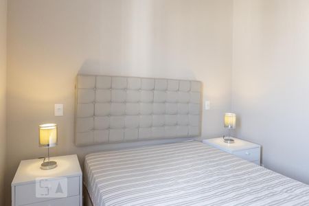 Quarto 1 de apartamento para alugar com 2 quartos, 57m² em Barra Funda, São Paulo