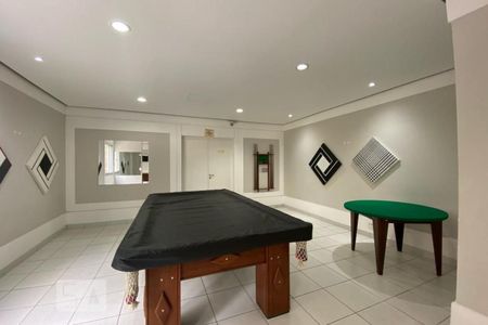 Apartamento para alugar com 121m², 2 quartos e 2 vagasSalão de jogos