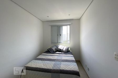 Apartamento para alugar com 121m², 2 quartos e 2 vagasQuarto 3