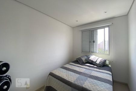 Apartamento para alugar com 121m², 2 quartos e 2 vagasQuarto 3