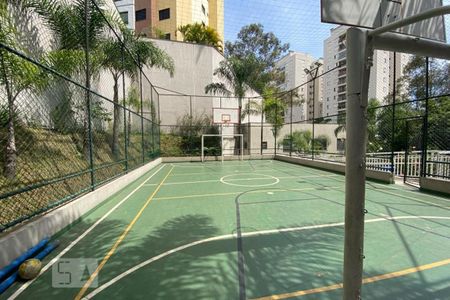 Apartamento para alugar com 121m², 2 quartos e 2 vagasQuadra