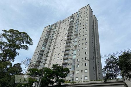 Apartamento para alugar com 121m², 2 quartos e 2 vagasFachada