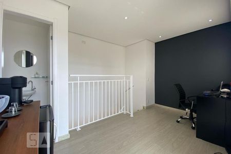 Apartamento para alugar com 121m², 2 quartos e 2 vagasEscritório