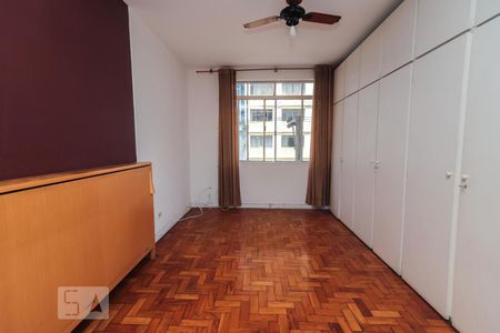 Studio para alugar com 36m², 1 quarto e sem vaga Studio para alugar com 36m², 1 quarto e sem vagaKitnet