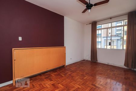 Studio para alugar com 36m², 1 quarto e sem vaga Studio para alugar com 36m², 1 quarto e sem vagaKitnet