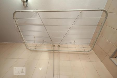 Studio para alugar com 36m², 1 quarto e sem vaga Studio para alugar com 36m², 1 quarto e sem vagaBanheiro