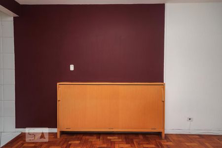 Studio para alugar com 36m², 1 quarto e sem vaga Studio para alugar com 36m², 1 quarto e sem vagaKitnet