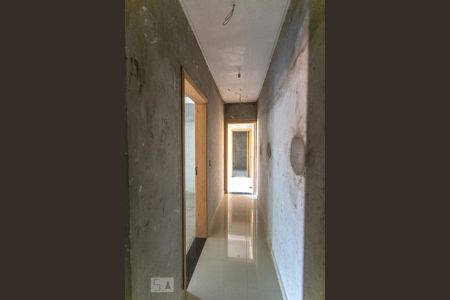 Casa à venda com 580m², 7 quartos e sem vagaCorredor