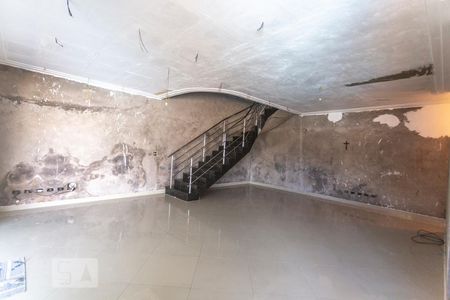 Sala de estar de casa à venda com 7 quartos, 580m² em Independência, São Bernardo do Campo